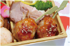 岩船産 朝日豚のロースト