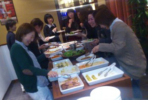 宴会-1