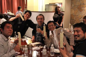 酒の会1