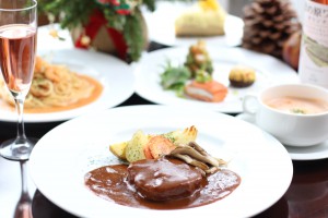 クリスマス2011